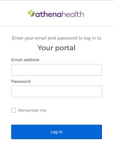 Enter the QuickPay code Visit site. . Athenahealth login patient portal